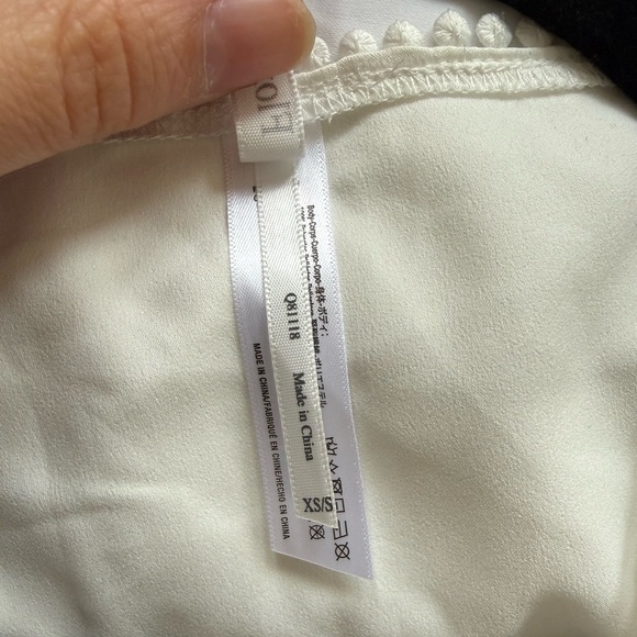 Flora Nikrooz Charmeuse Robe - Picture 7 of 7